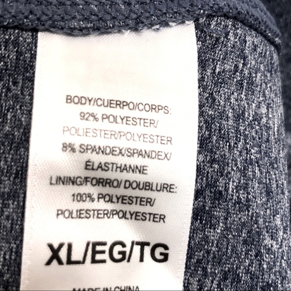 Head Active Dri Women’s Motion Raceback Tank Top - Picture 6 of 9